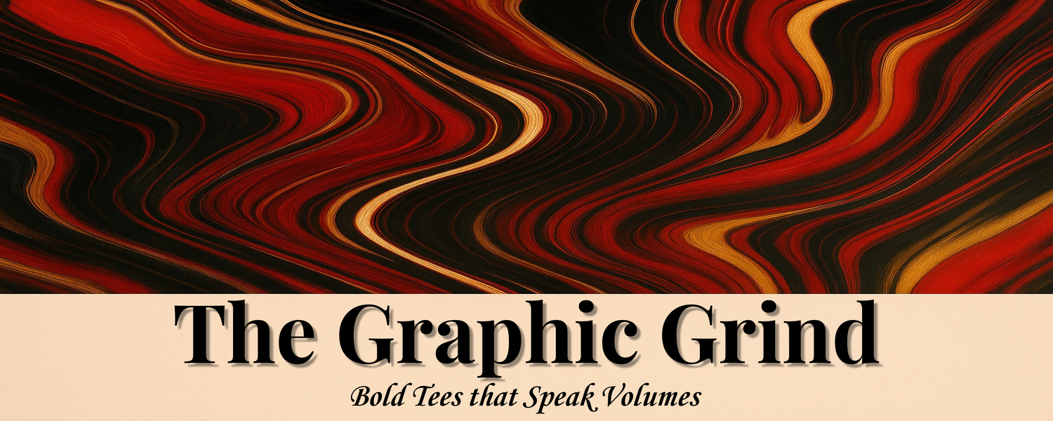 The Graphic Grind