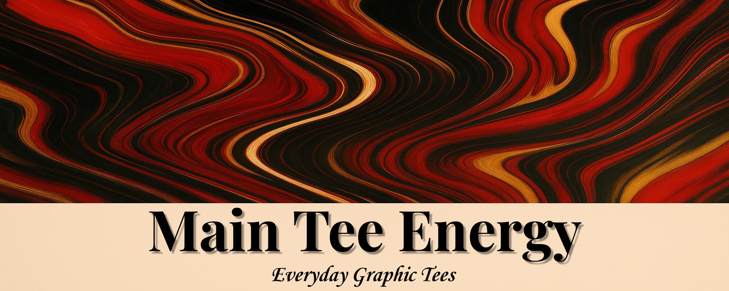 Main Tee Energy