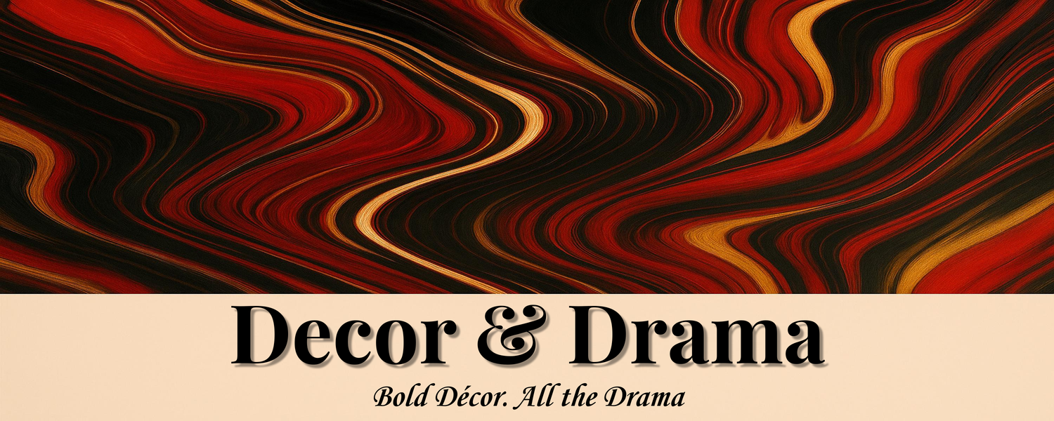 Decor & Drama