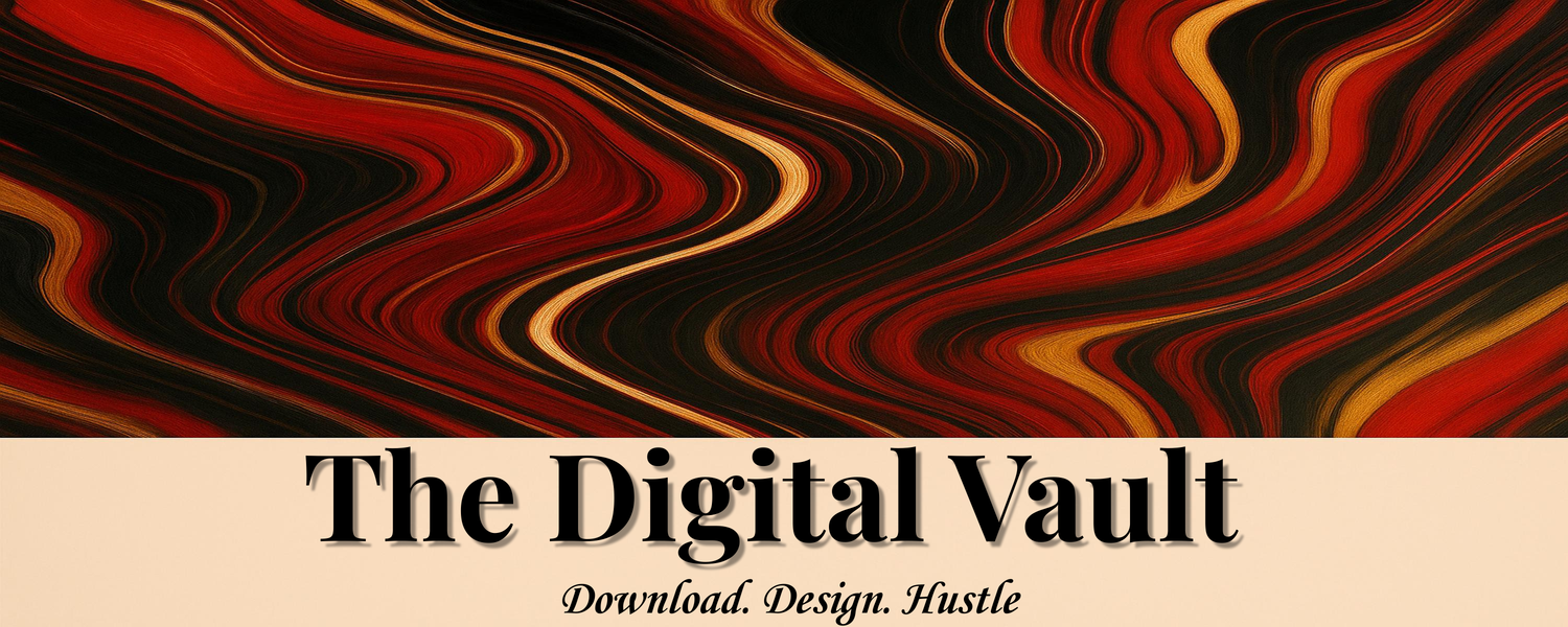 The Digital Vault