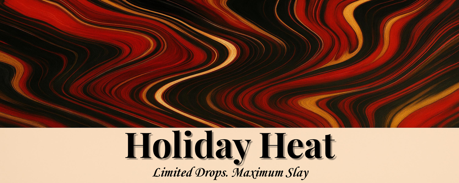 Holiday Heat