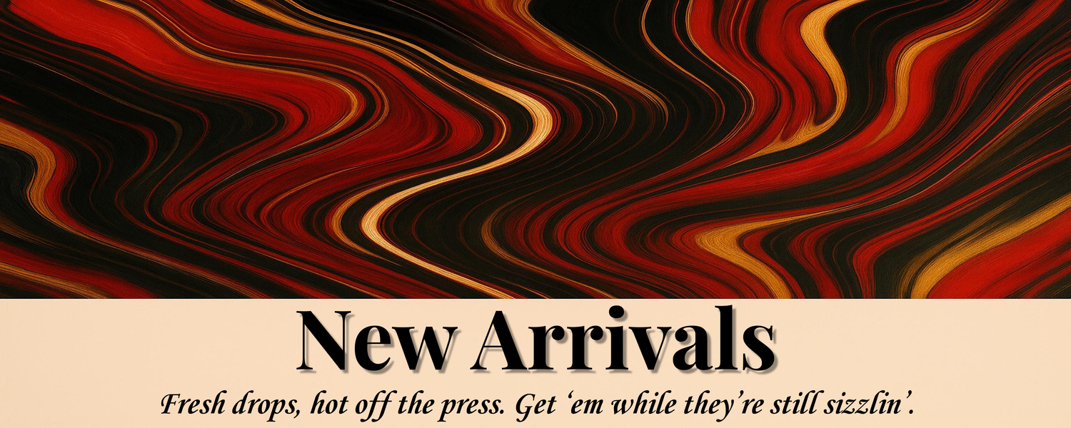 New Arrivals