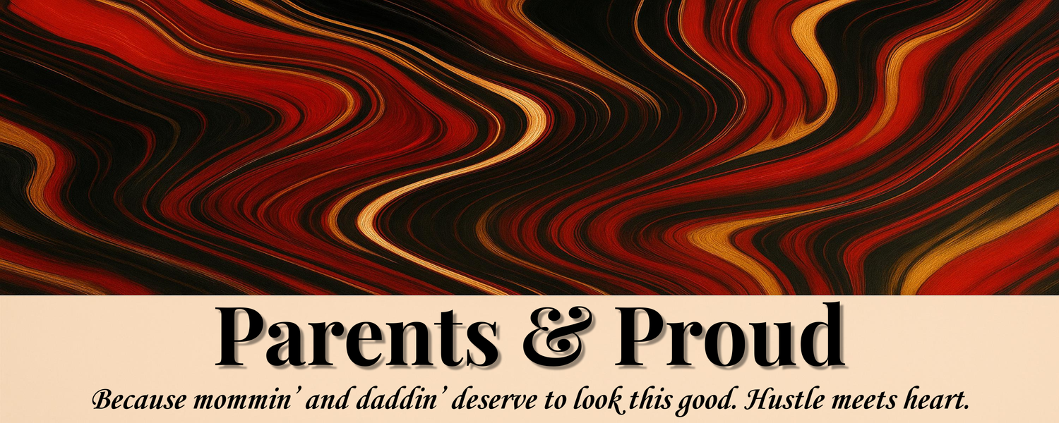 Parents & Proud