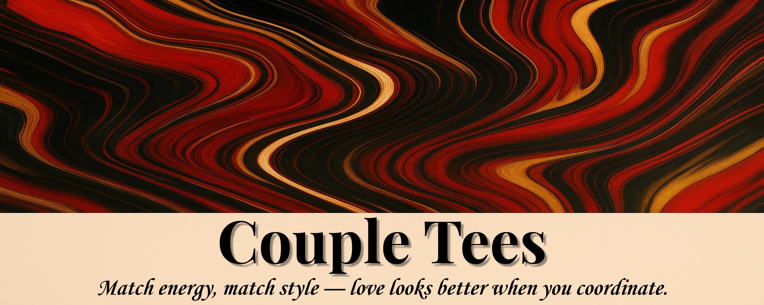 Couple Tees