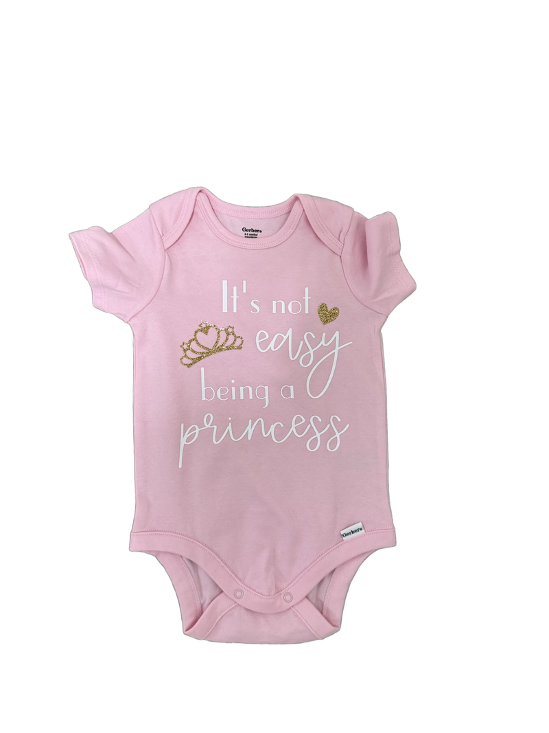 Infant Onesies