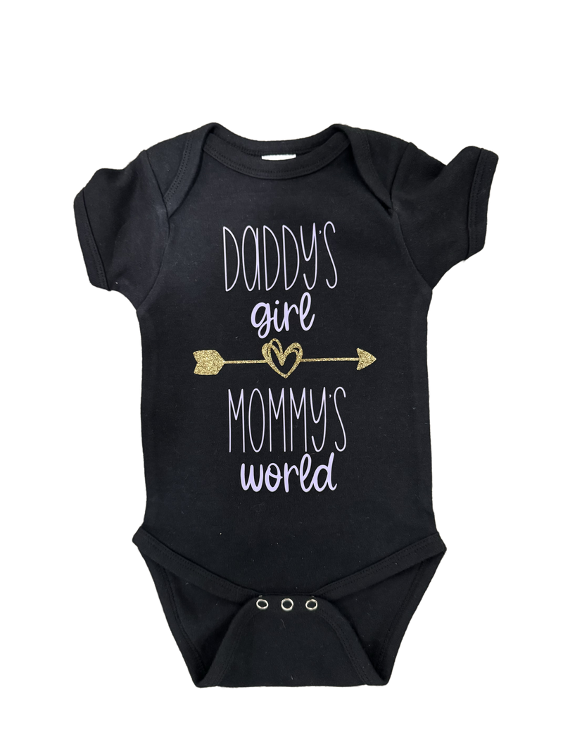 Infant Onesies