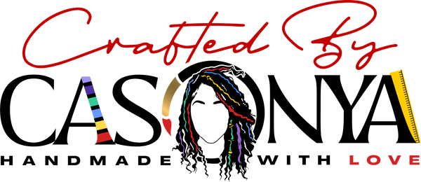 Crafted By Casonya